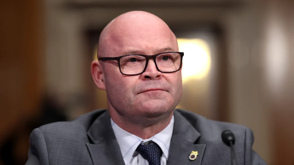 Sean O Brien Teamsters