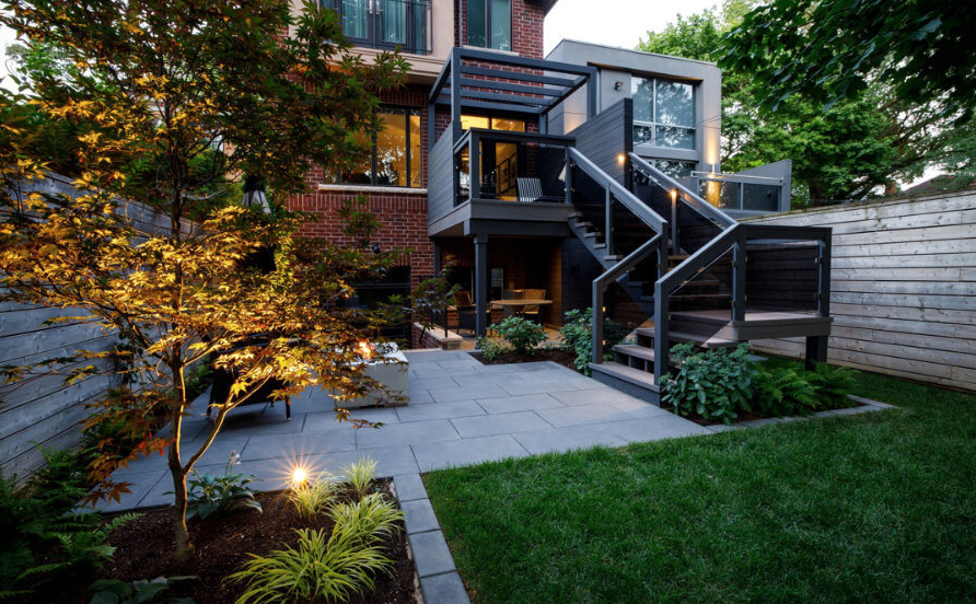 Design Meets Nature