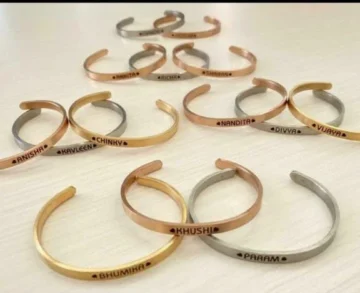 How to Personalize Your Kada: A Complete Guide to Creating Meaningful Style