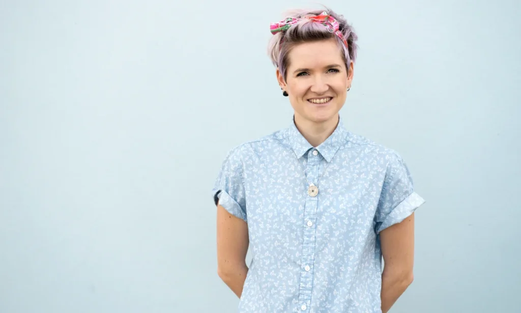 Megan Toksvig-Stewart
