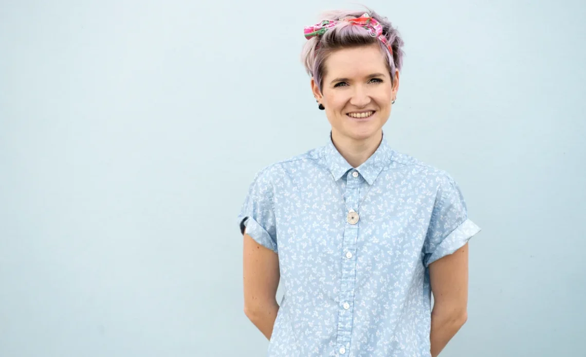 Megan Toksvig-Stewart