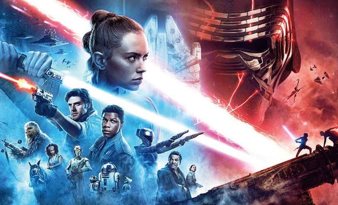 Star Wars Movie FX Maker Codes