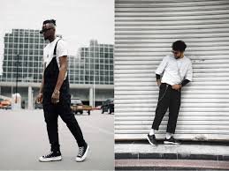 10 Proven Ways to Discover Streetwear Confidence: Unlock Your Boldest Look Yet